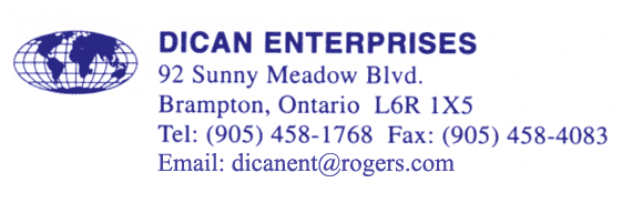 Contact Details
