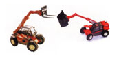 Forklifts